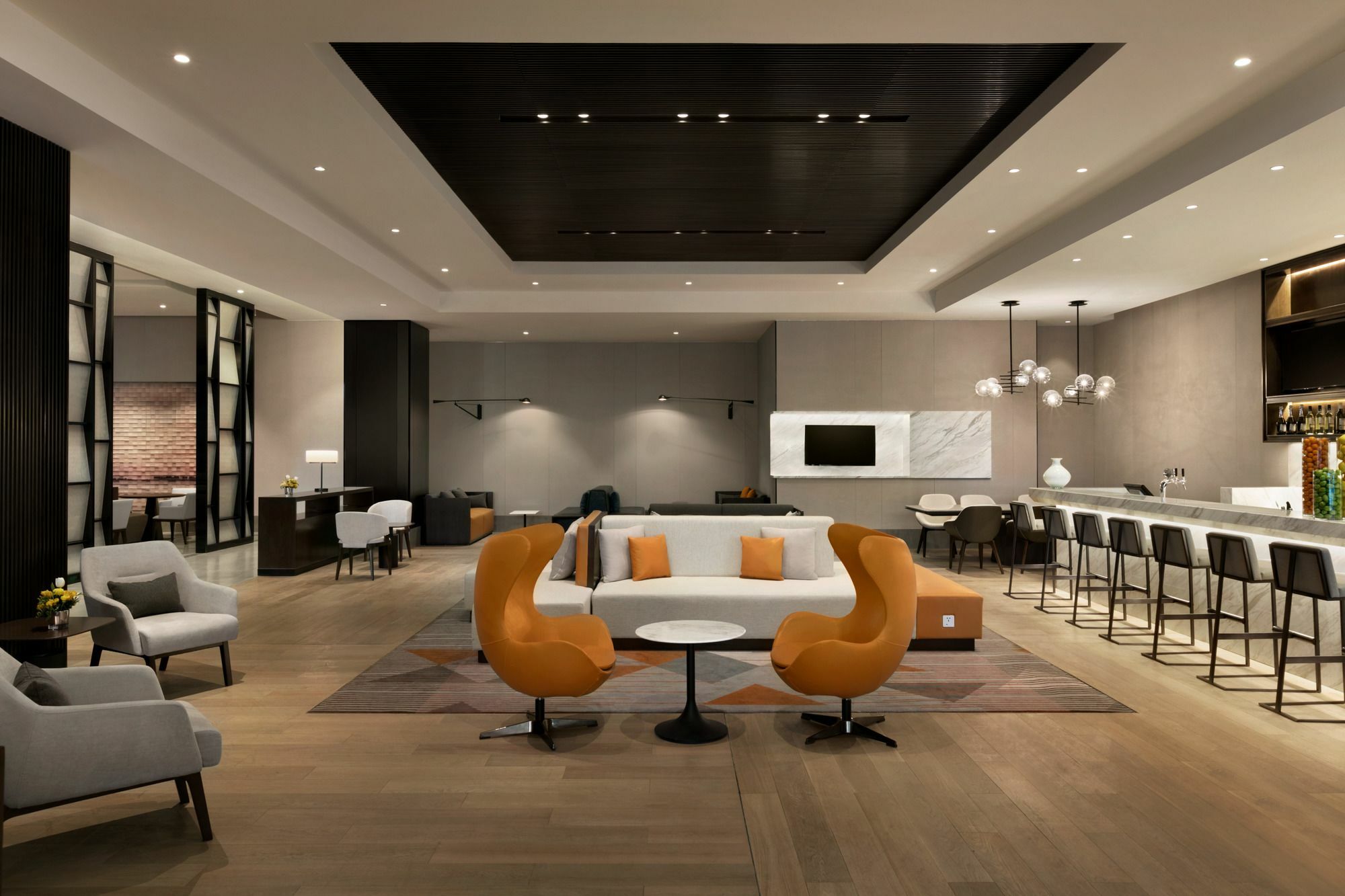 Hyatt Place Shanghai Tianshan Plaza Exterior foto